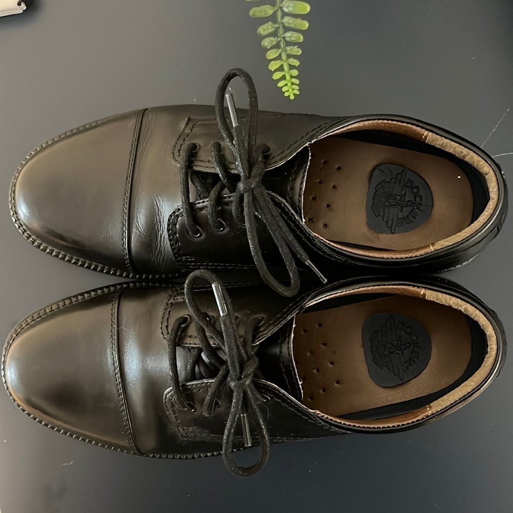 Mens dockers